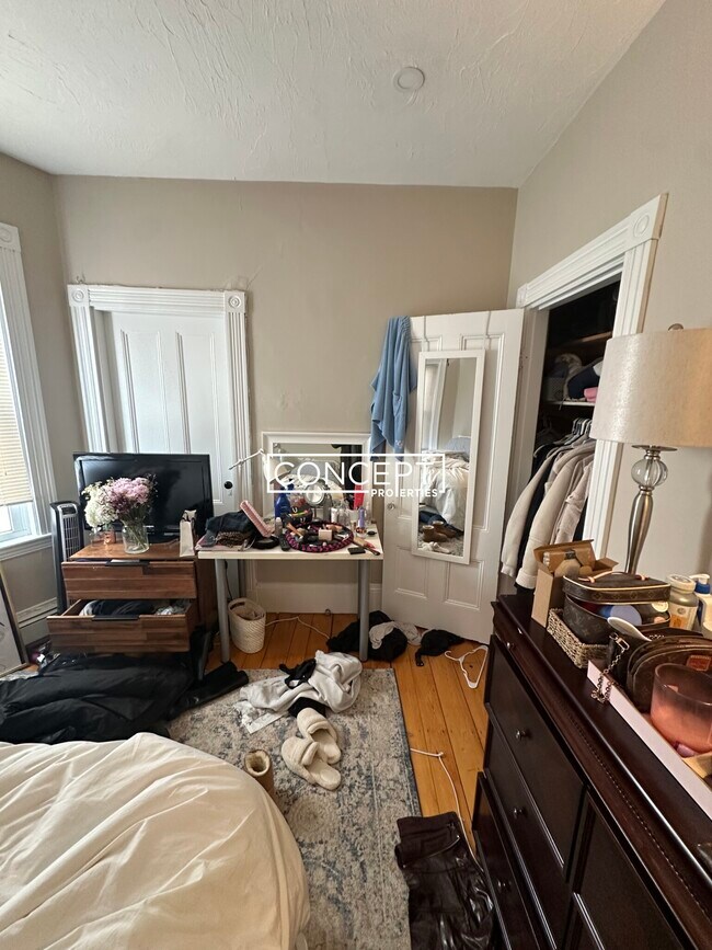 Building Photo - 66A Calumet St. Unit 2GC