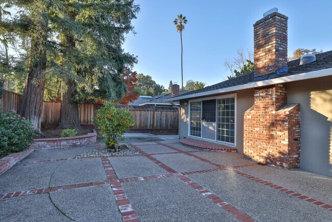 Building Photo - Bright 4BR Los Altos Retreat with Central A/C, Attached Garage & In-Unit Laundry