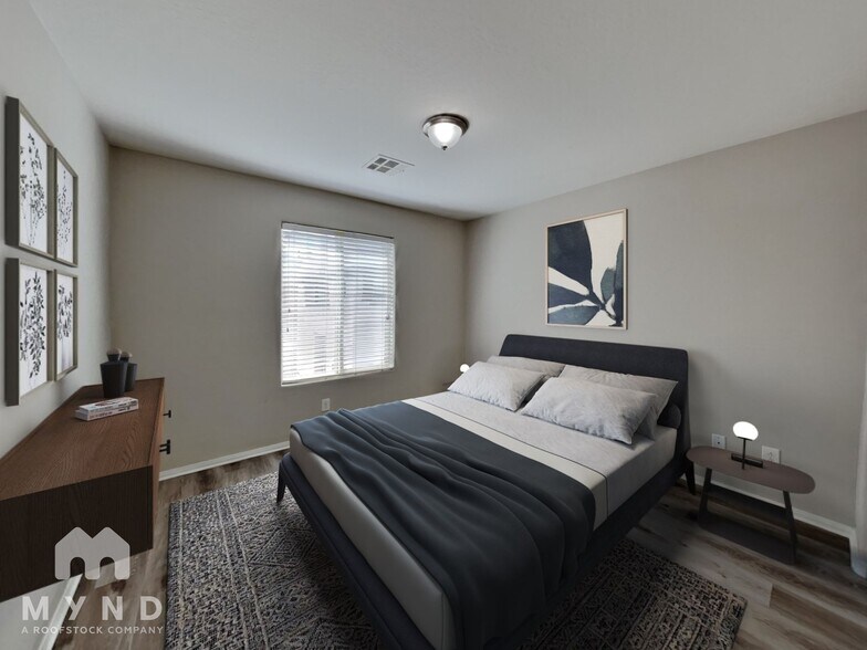 Building Photo - 7608 Tiffany Lamp Ct
