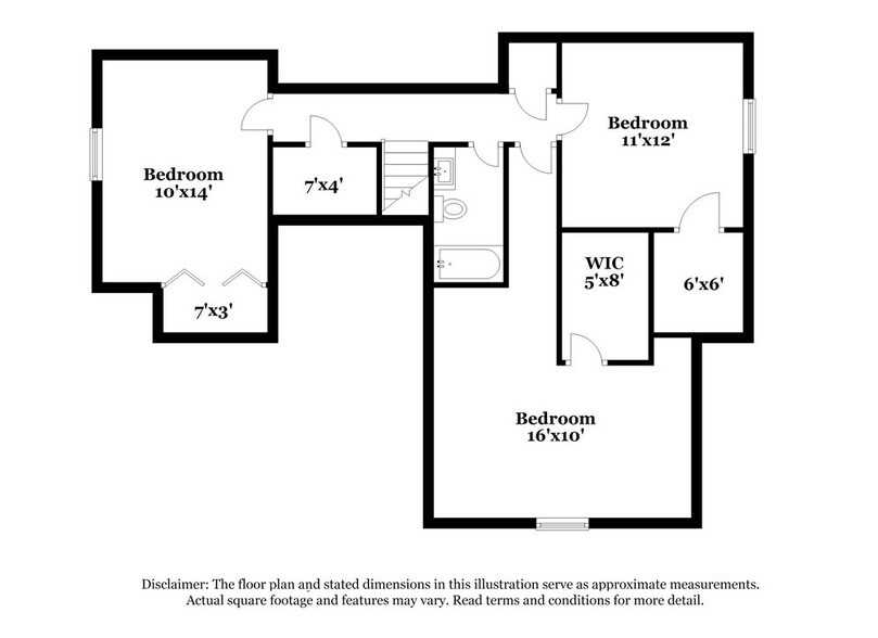 Building Photo - 1461 Starling Ct