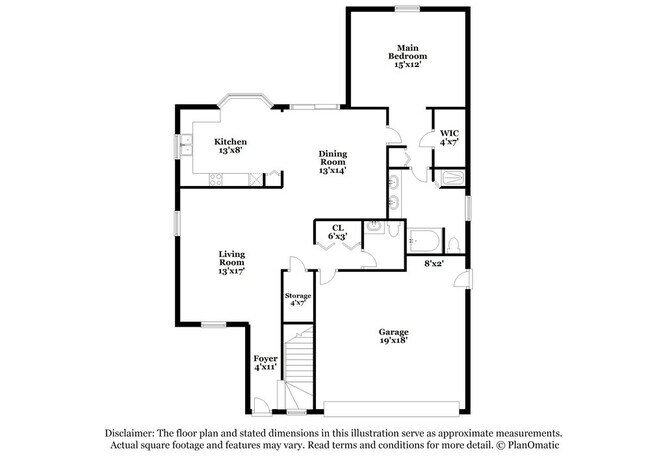 Building Photo - 241 Bluff Pass Dr