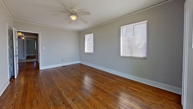 Building Photo - Riverfront Living! First Floor Unit w/ Private Patio, Stunning Views & Upgraded Kitchen