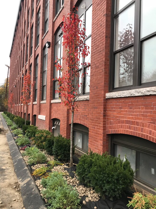Building Photo - 685 Lawrence St