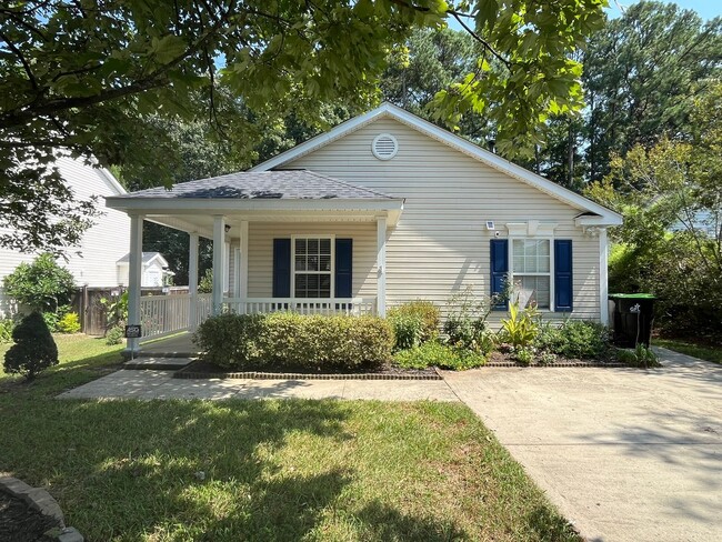Primary Photo - Classic 3BD, 2BA Apex Home in a Prime Loca...