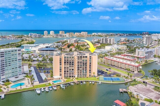 Building Photo - 51 Island Way