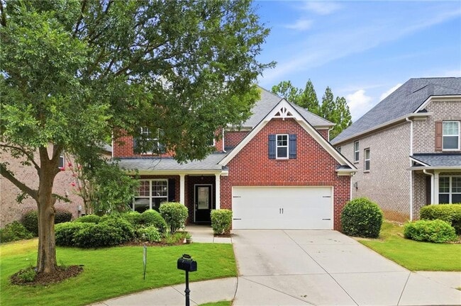 Building Photo - 9950 Autry Vue Ln