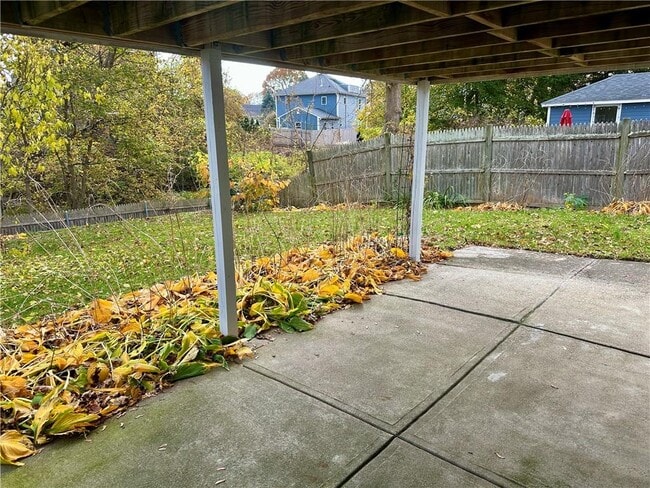 Building Photo - 54 Planet Ave