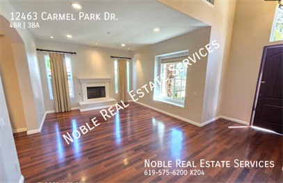 Building Photo - 12463 Carmel Park Dr