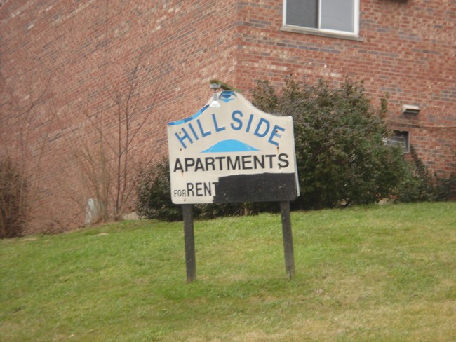  - Hill Side Apartments