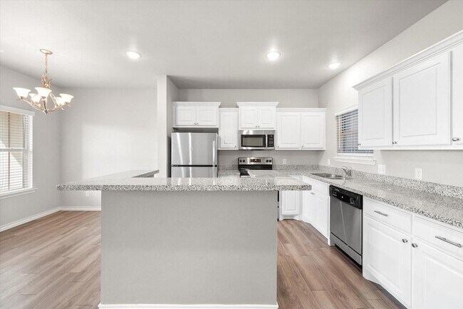 Building Photo - 6040 24th St