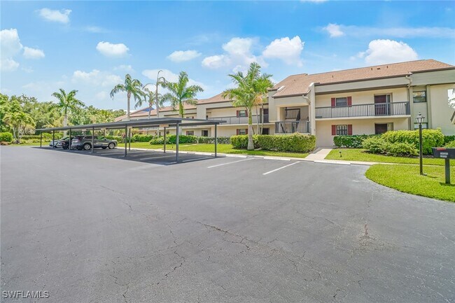 Building Photo - 14501 Aeries Way Dr