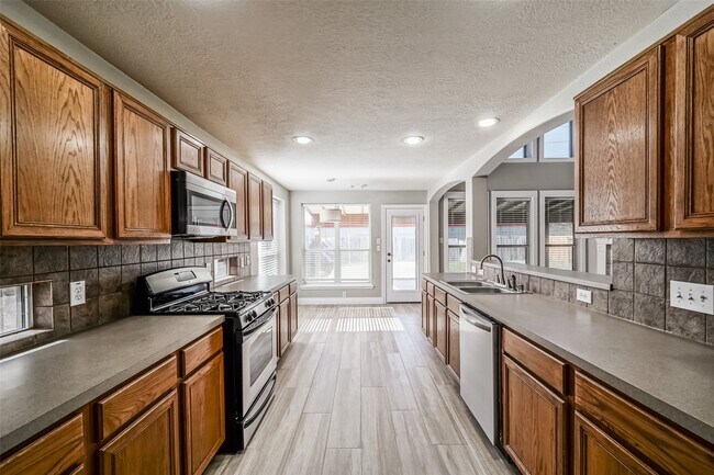 Building Photo - 4822 Mosaic Canyon Ct