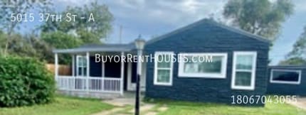 Building Photo - 5015 37th St