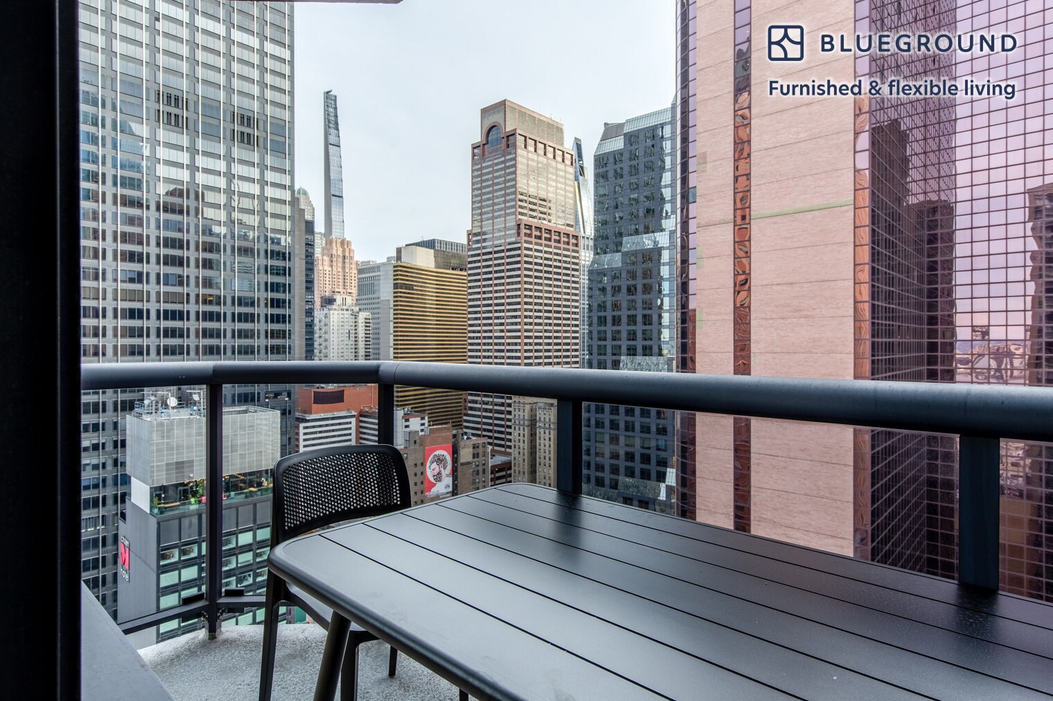 Building Photo - 235 W 48th St