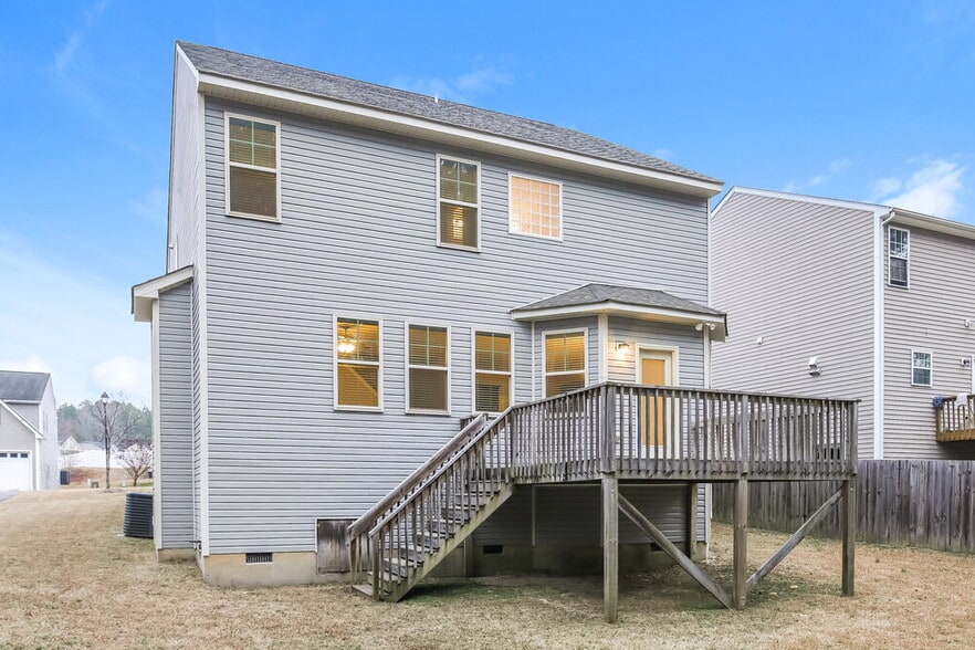 Building Photo - 1253 Braemar Highland Dr