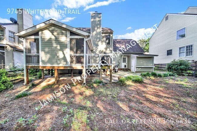 Building Photo - 9745 Whitewood Trail