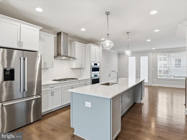 Building Photo - 5266 Ridgeview Retreat Dr