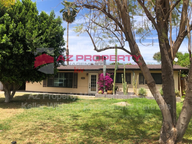 Primary Photo - 4020 E Campbell Ave