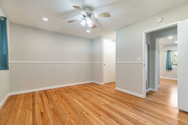 Building Photo - Beautiful 3-Bedroom 2-Bathroom San Jose Home