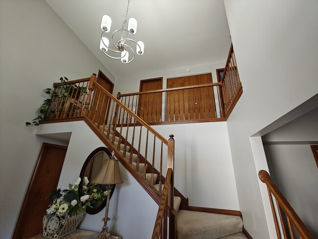 Building Photo - 3389 Ohara Terrace