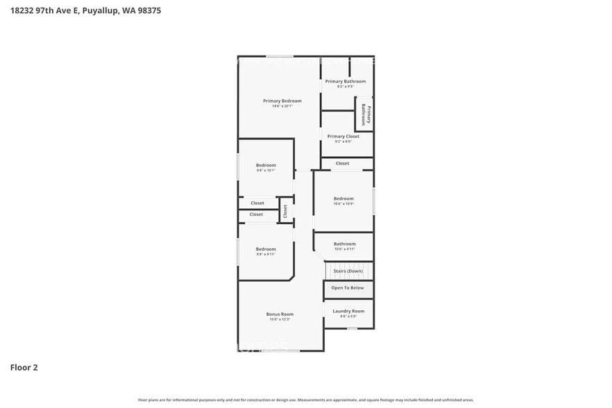 Building Photo - 18232 97th Ave E