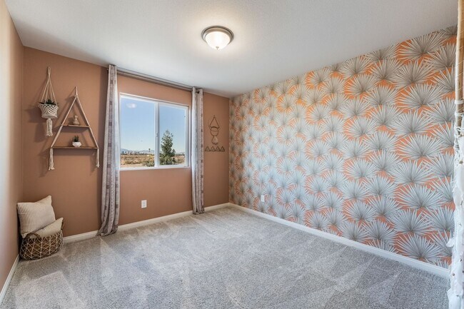 Building Photo - Be the first to live in this brand-new expansive two-story former model home!