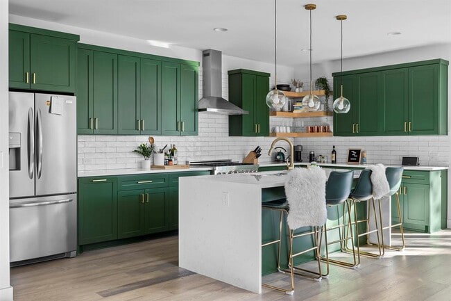 Building Photo - 404 Powell Cir