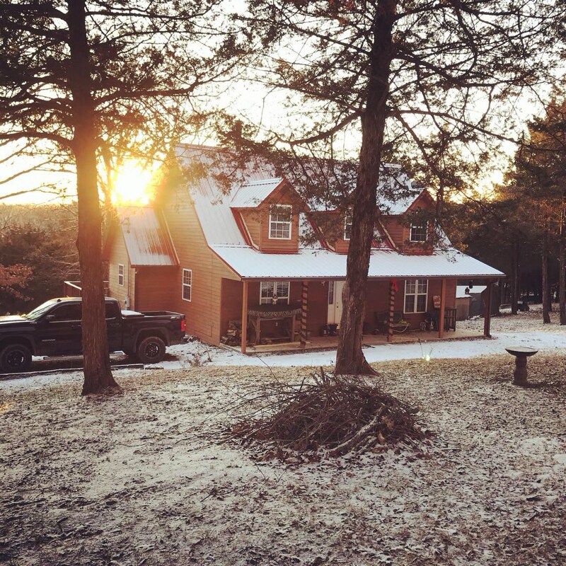 Building Photo - 11686 Elk Ridge Rd