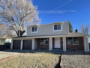 Building Photo - 4618 S Joplin Way