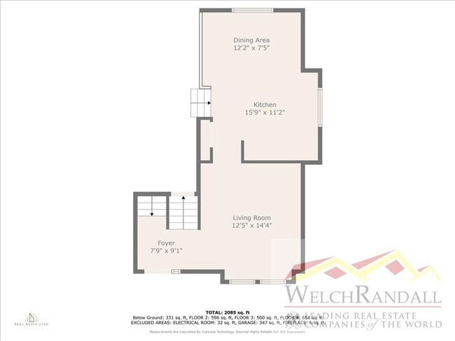 Building Photo - Stunning 5-Bedroom Home in Sandy – Move-In Ready