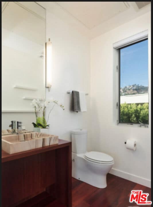 Building Photo - 1200 N Sweetzer Ave