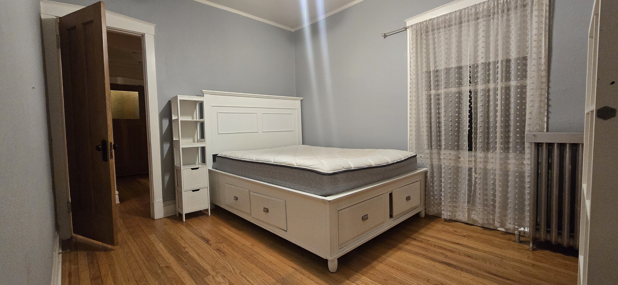 Building Photo - 4037 N Long Ave