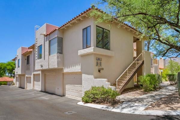 Building Photo - 6359 N Vuelta Tajo