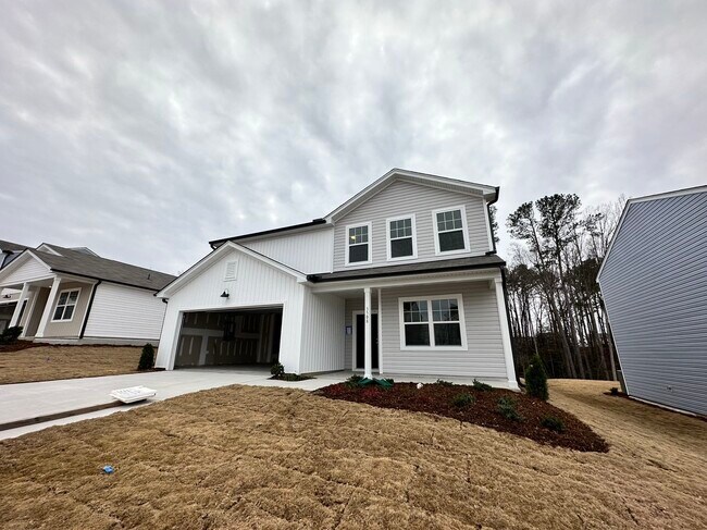 Building Photo - 3508 Arctic Brook St