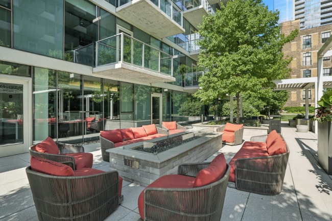 Building Photo - 1313 S Wabash Ave