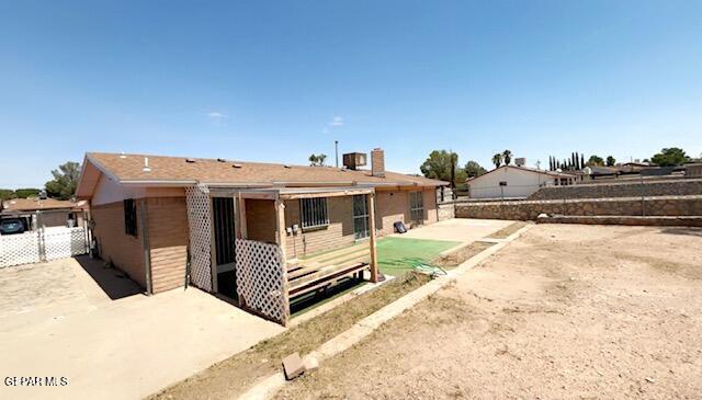 Building Photo - 11516 Jim Ferriell Dr