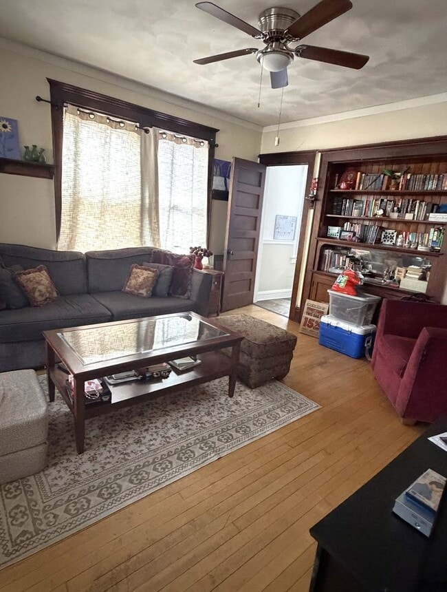 Building Photo - 1702 E Belleview Pl