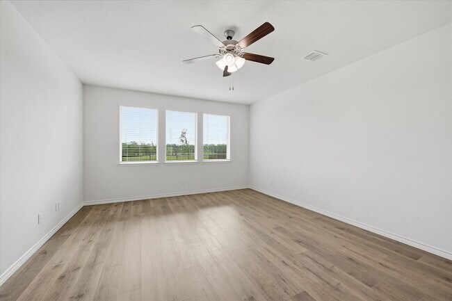 Building Photo - BRAND NEW Celina Home Backing to beautiful Greenbelt 4 Bed/3 Bath with Loft AND Bonus Room