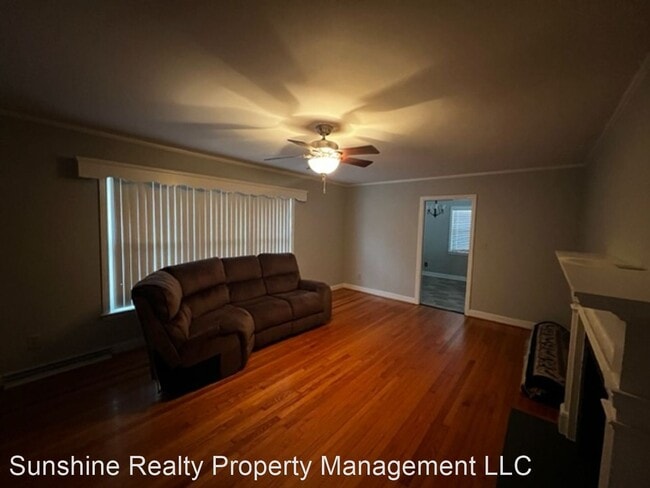 Building Photo - 2 br, 1 bath House - 1726 Kirkpatrick Rd