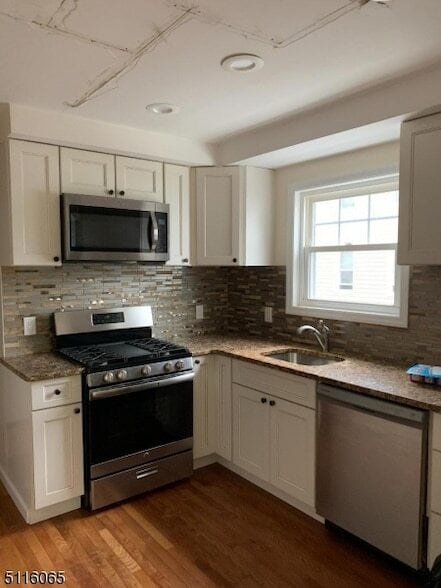 Building Photo - 132 Willow St