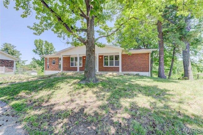 Building Photo - 1219 Blairshire Dr