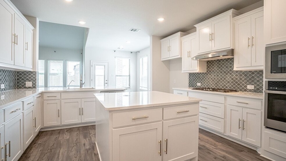 Building Photo - 2507 Henley Wy