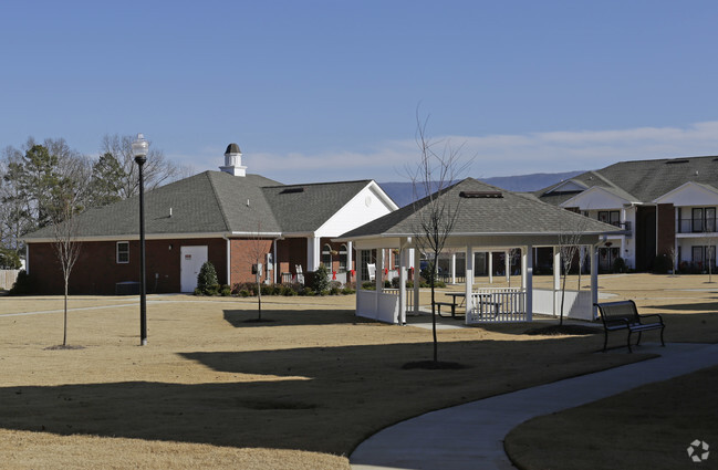 Building Photo - Lookout Pointe Apartments