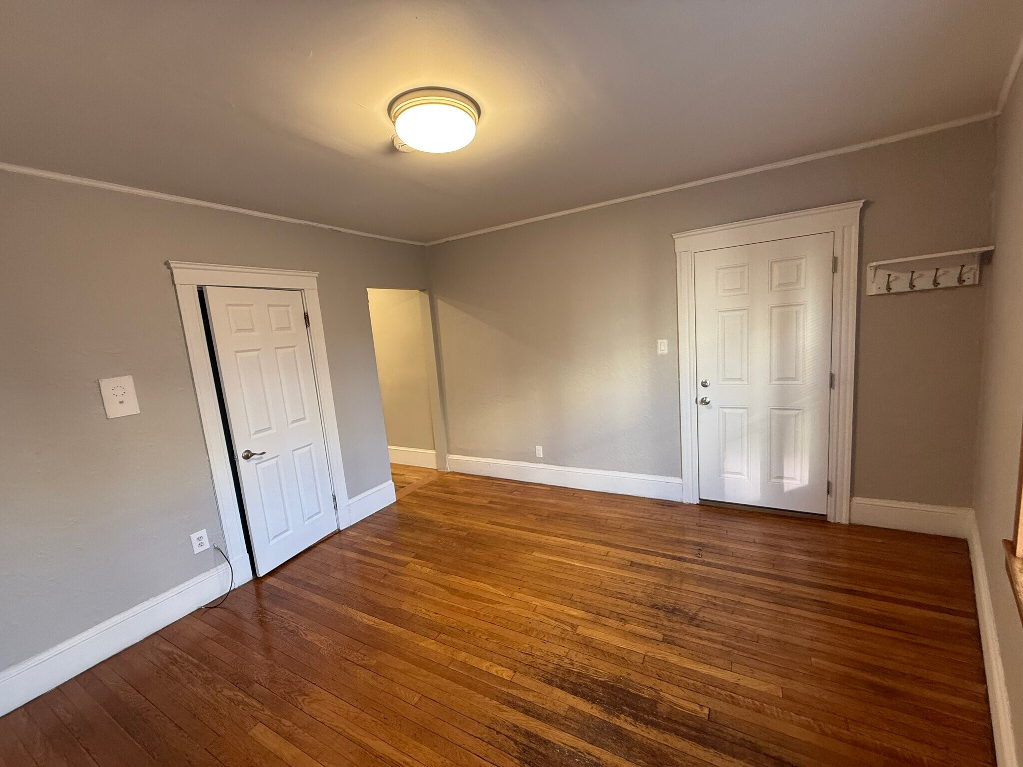 Building Photo - 97 Hancock St