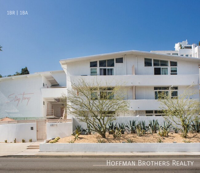 Building Photo - 6873 Franklin Ave
