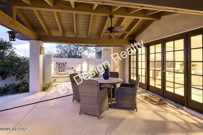 Building Photo - 1200 E Paseo Pavon