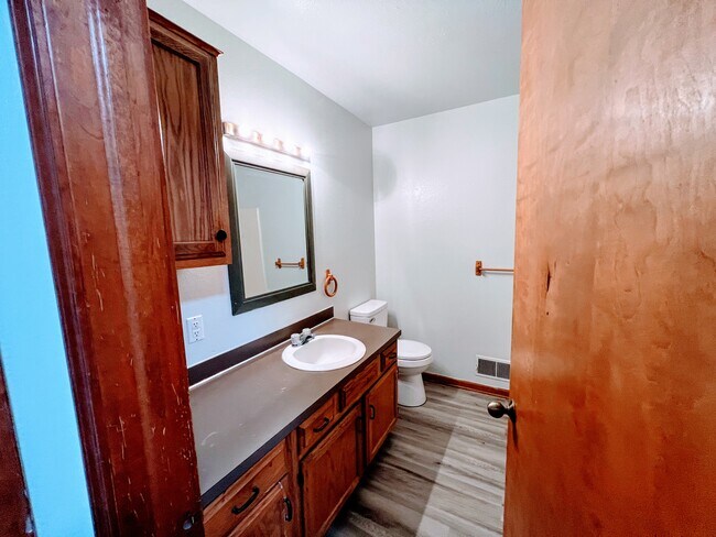 Bathroom - 2619 Kragspough Ct