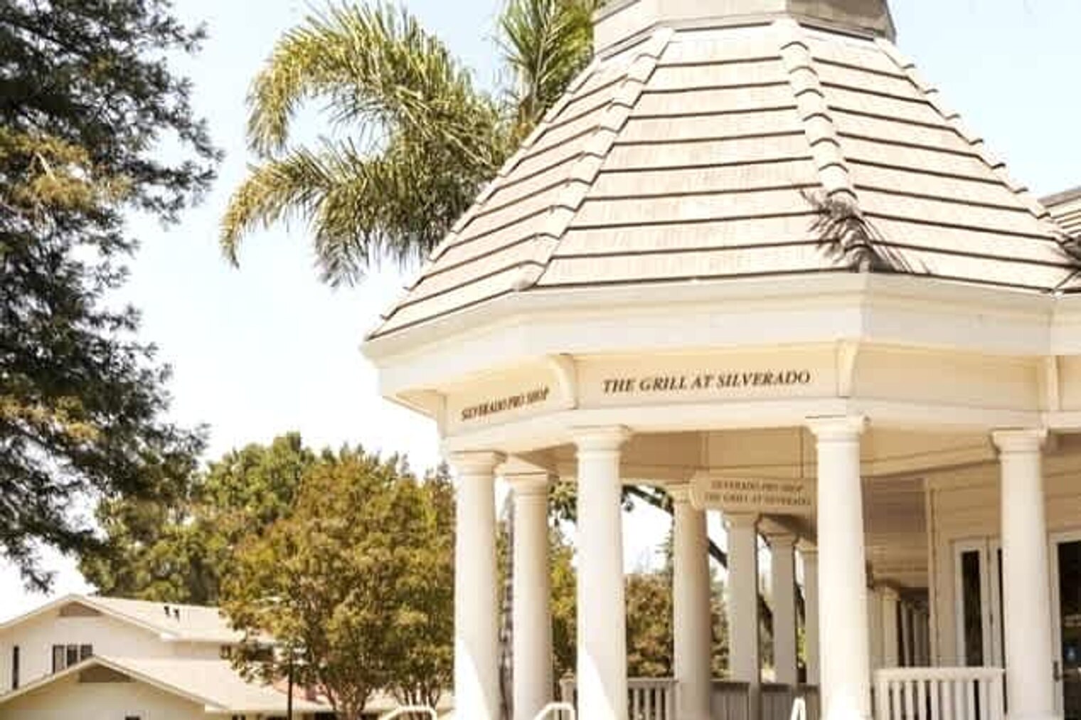 Building Photo - 1600 Atlas Peak Rd