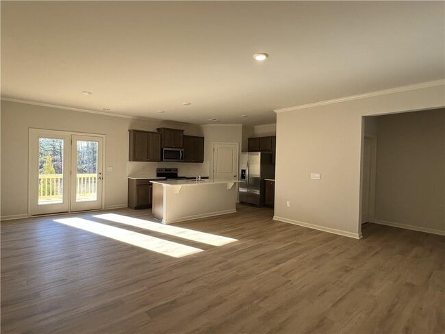 Building Photo - 68 Hughes Pl Dr