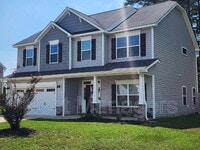 Building Photo - 3846 Standardbred Dr